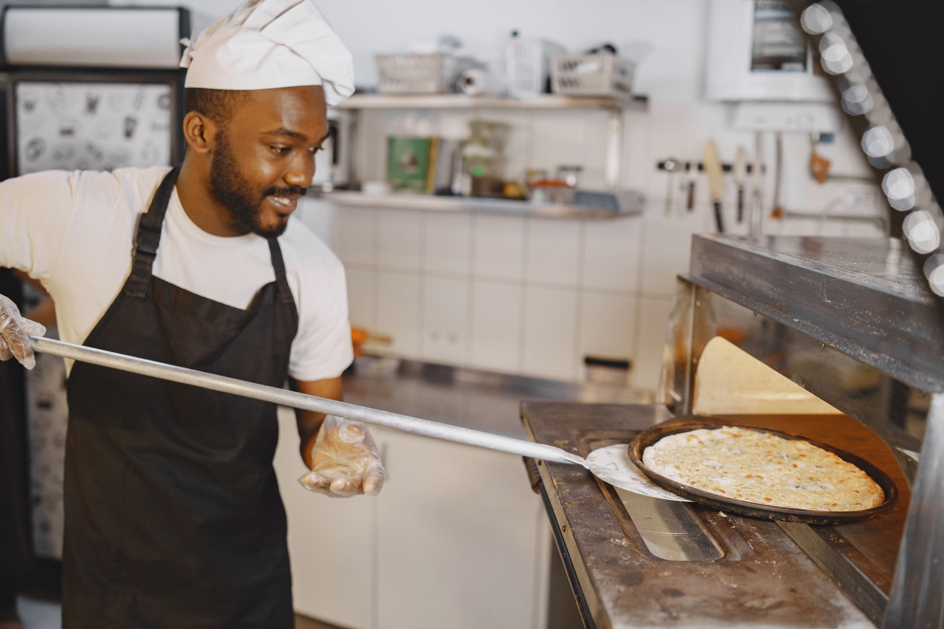 Le chef du Calao